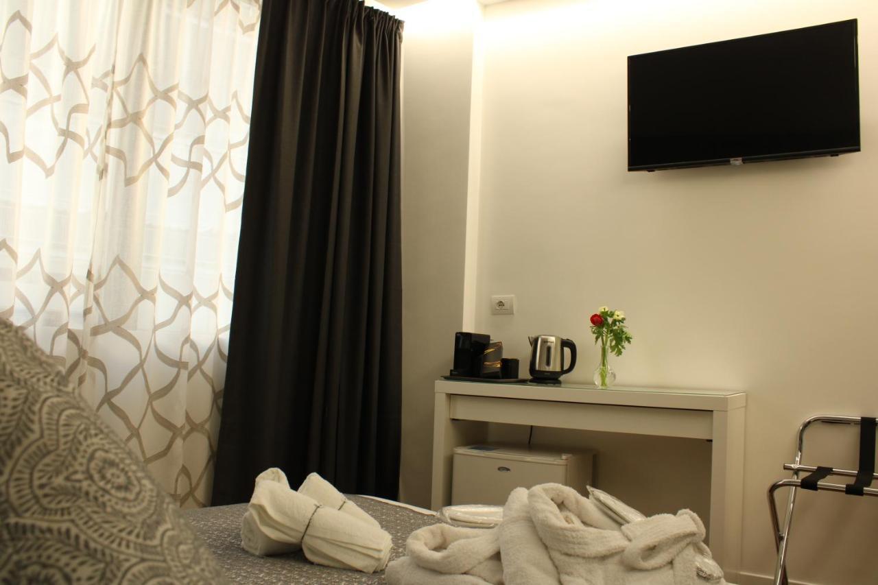 Hotel Moro 34 Bari Exterior foto